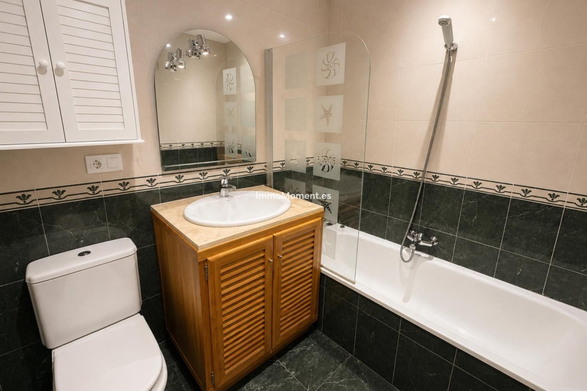 Revente - Appartement - Mijas - Riviera del Sol