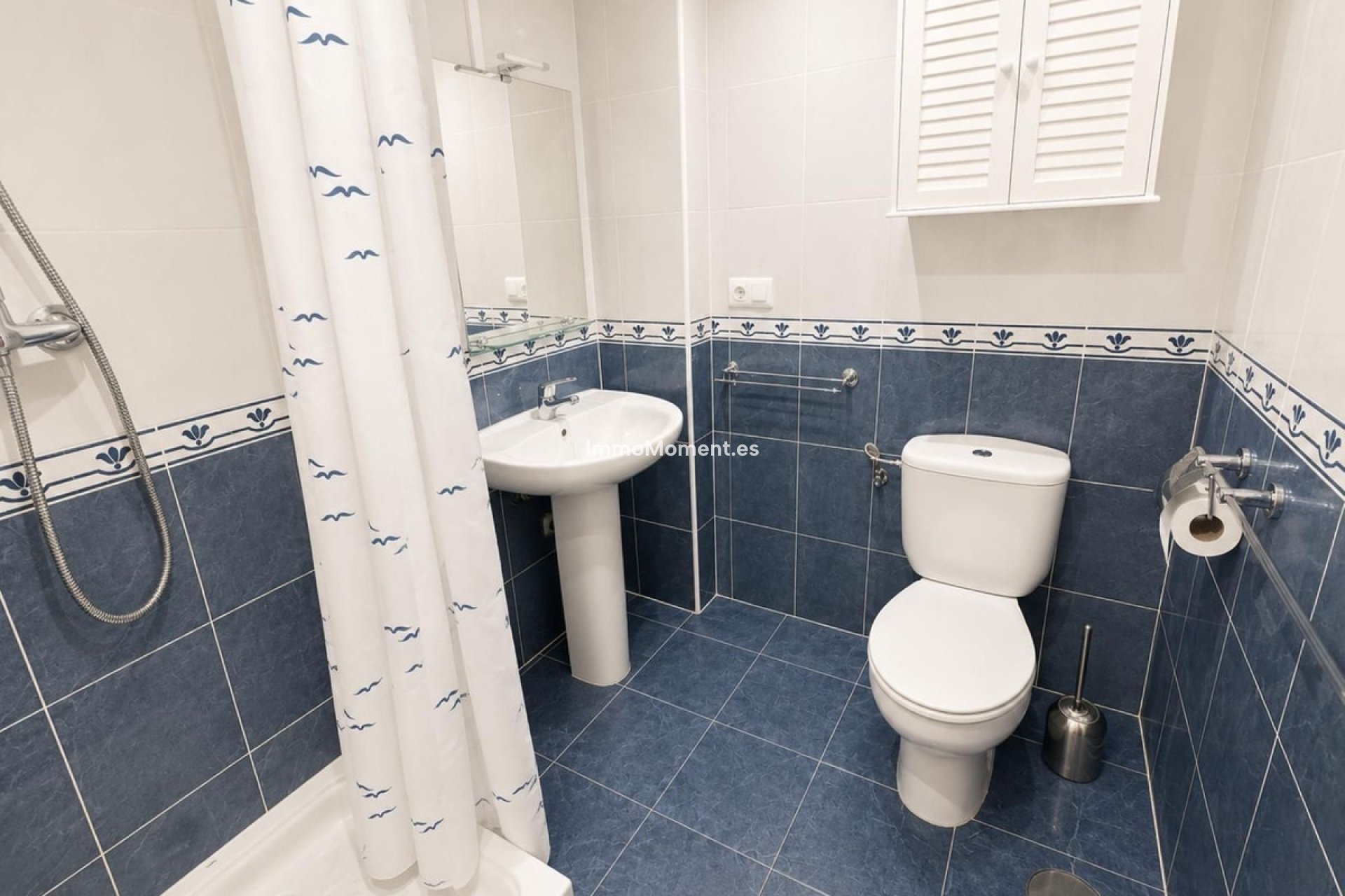 Revente - Appartement - Mijas - Riviera del Sol