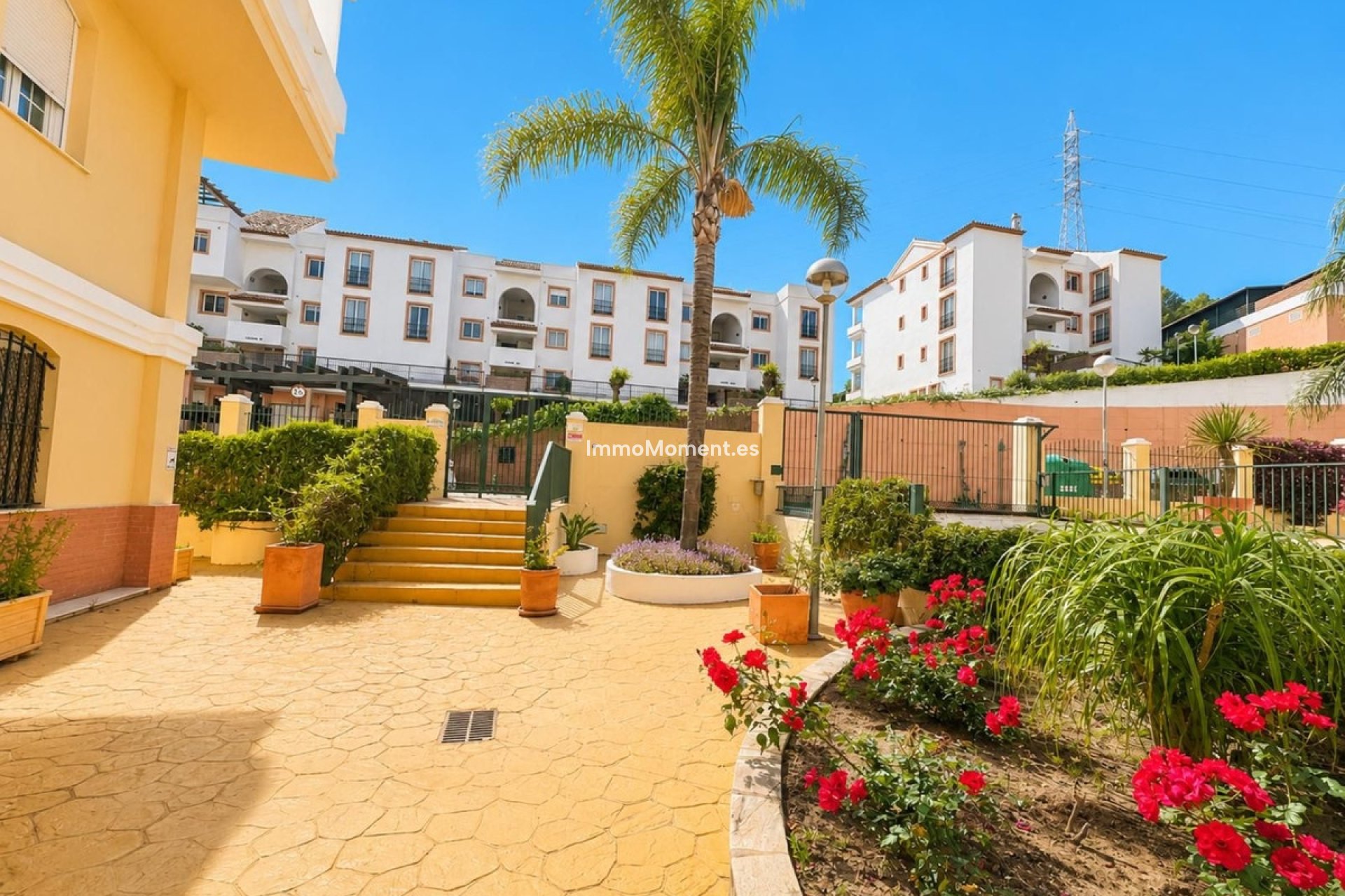 Revente - Appartement - Mijas - Riviera del Sol