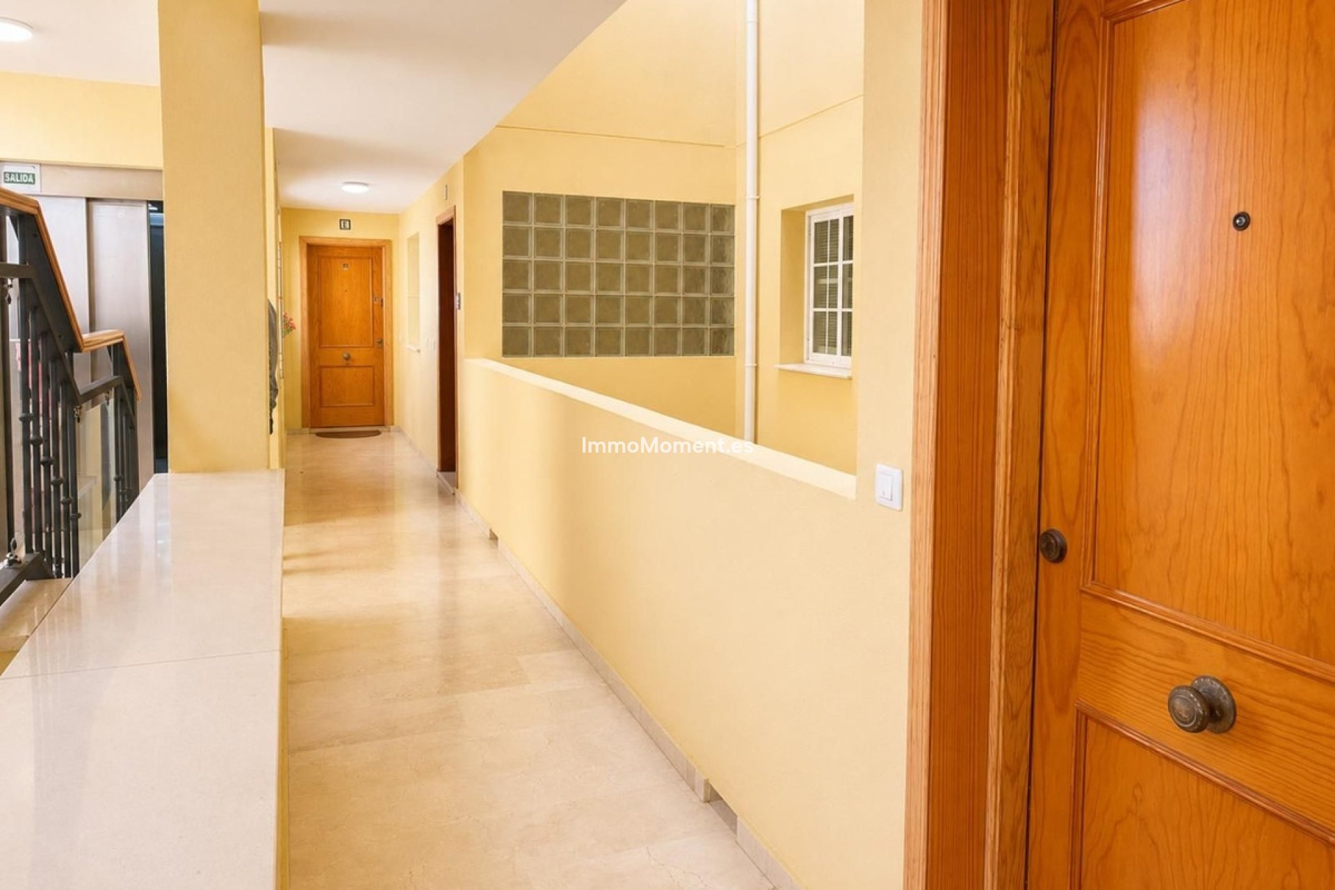 Revente - Appartement - Mijas - Riviera del Sol