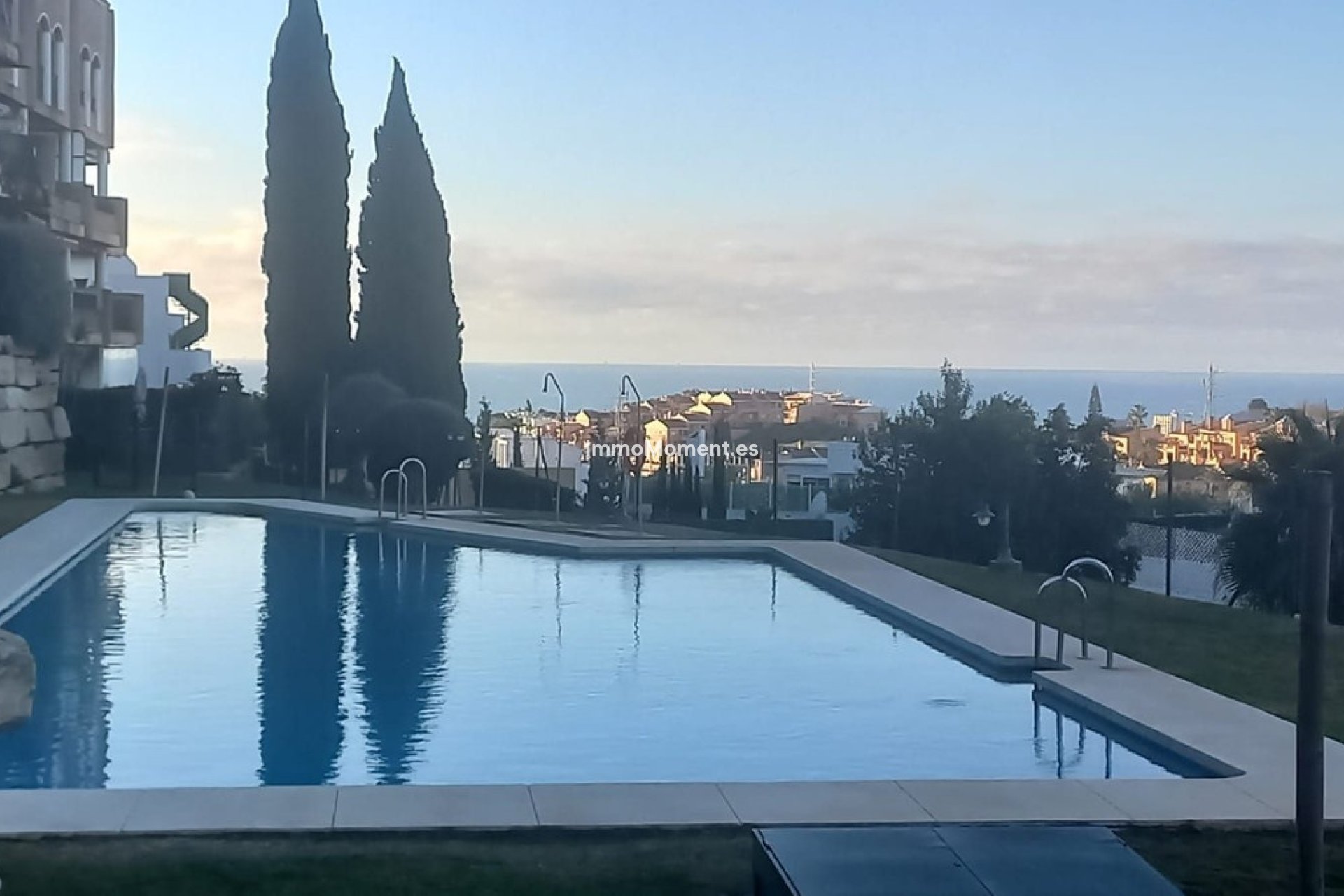 Revente - Appartement - Mijas - Riviera del Sol