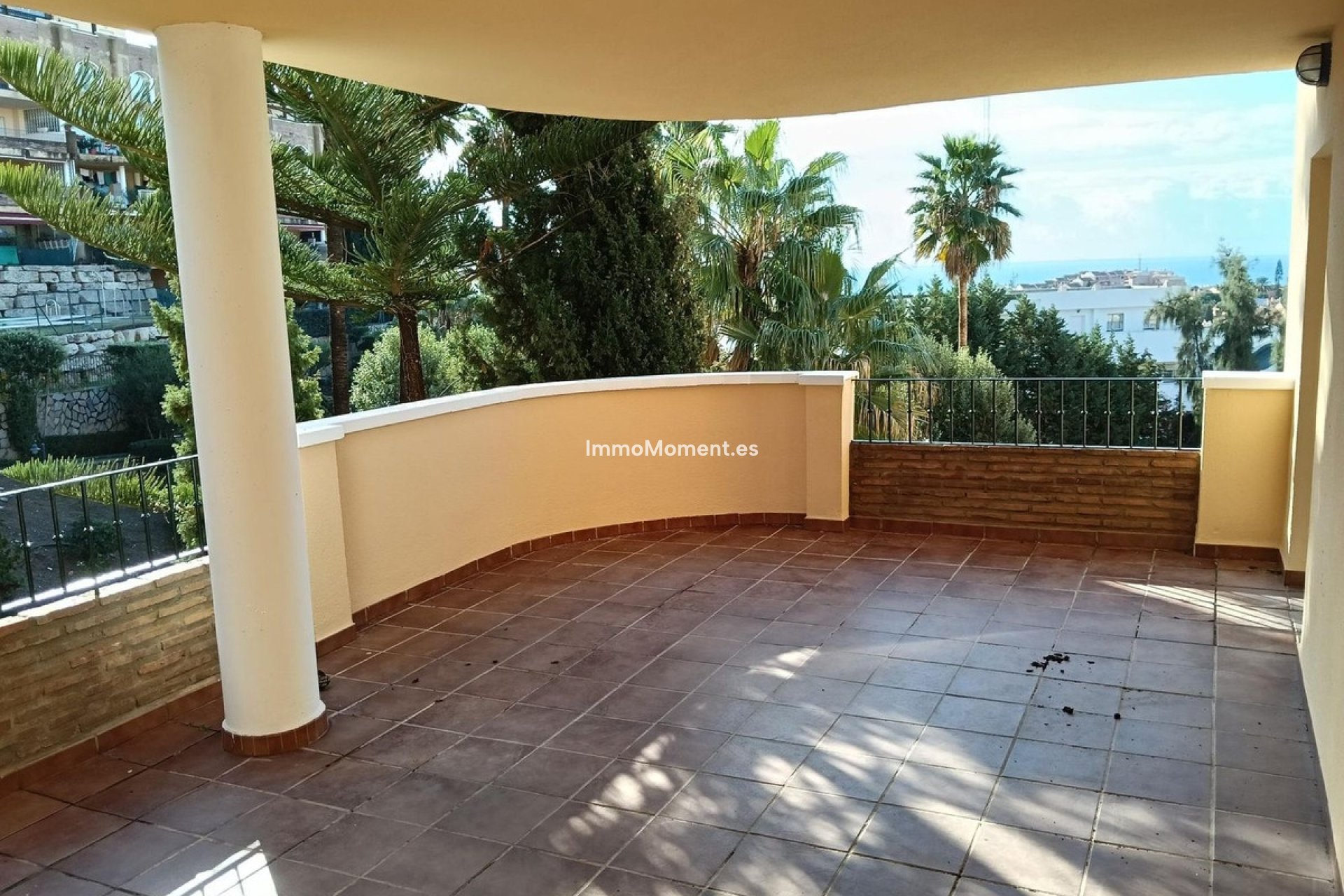 Revente - Appartement - Mijas - Riviera del Sol
