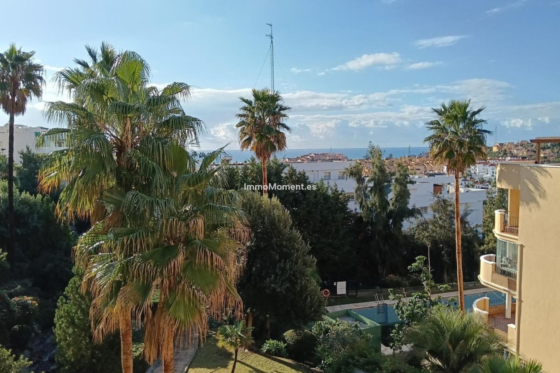 Revente - Appartement - Mijas - Riviera del Sol