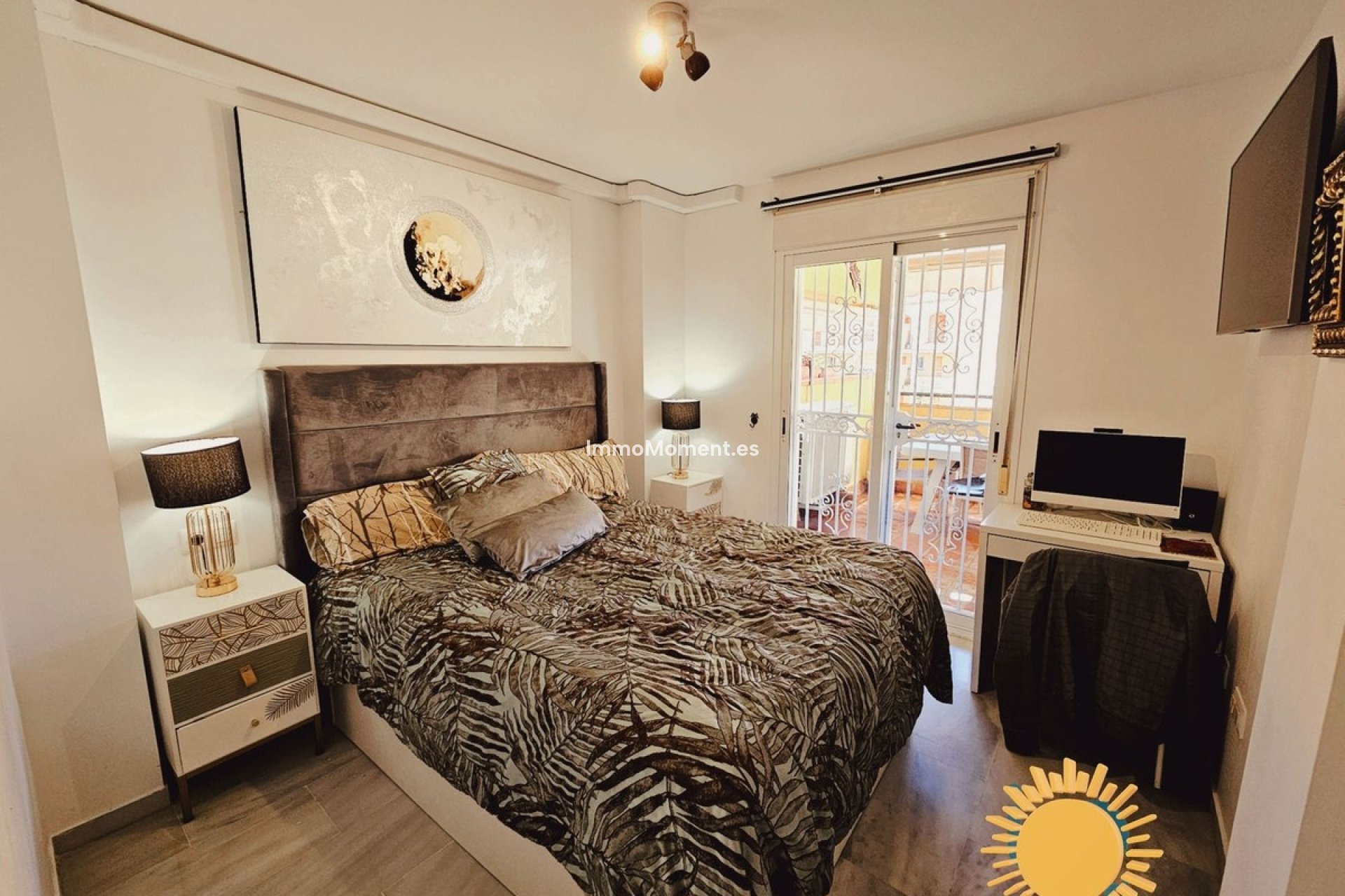Revente - Appartement - Mijas - Riviera del Sol