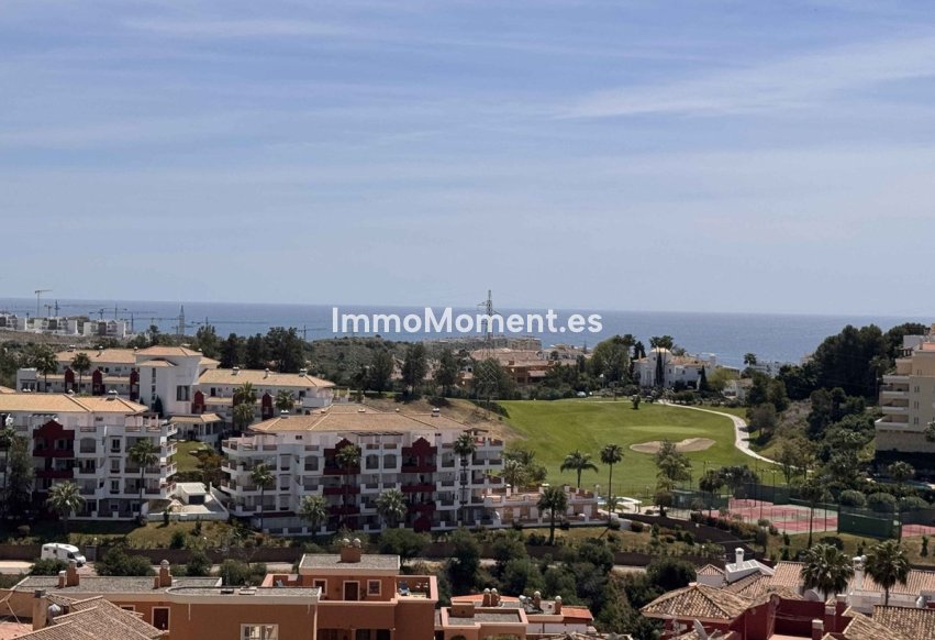Revente - Appartement - Mijas - Riviera del Sol