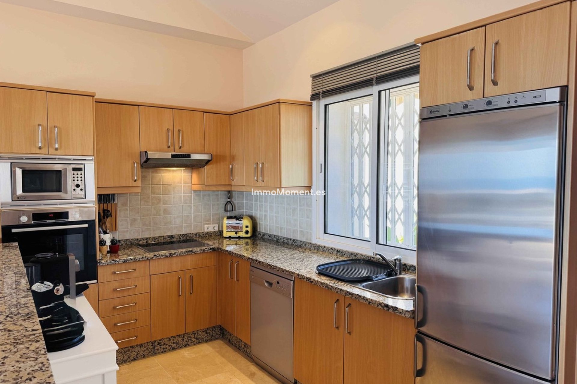 Revente - Appartement - Mijas - Riviera del Sol