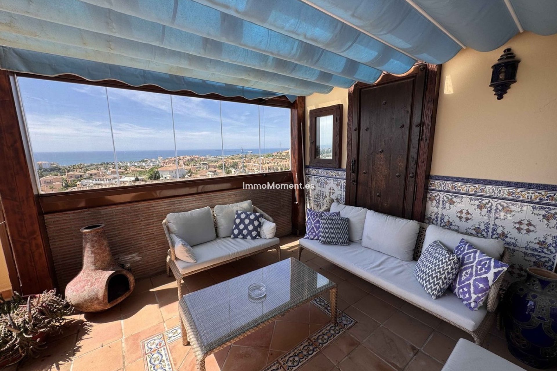 Revente - Appartement - Mijas - Riviera del Sol