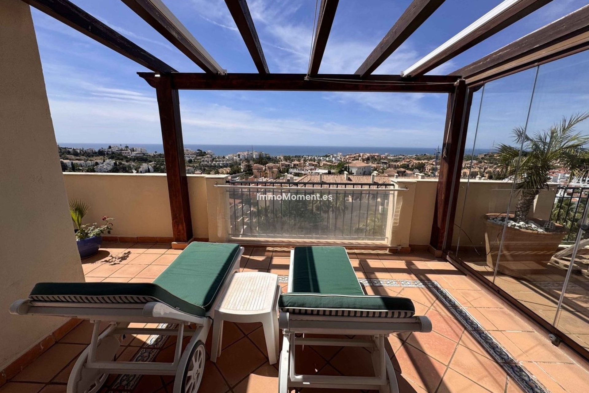 Revente - Appartement - Mijas - Riviera del Sol
