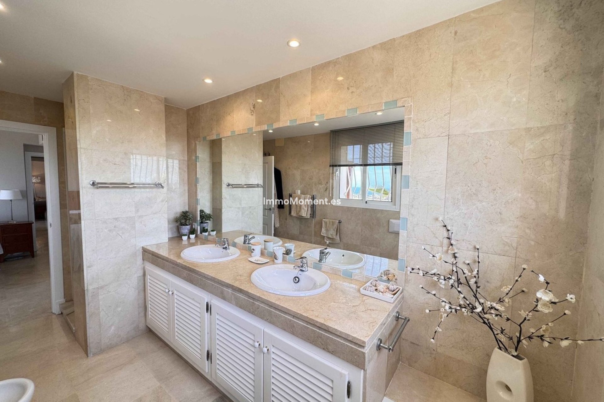 Revente - Appartement - Mijas - Riviera del Sol