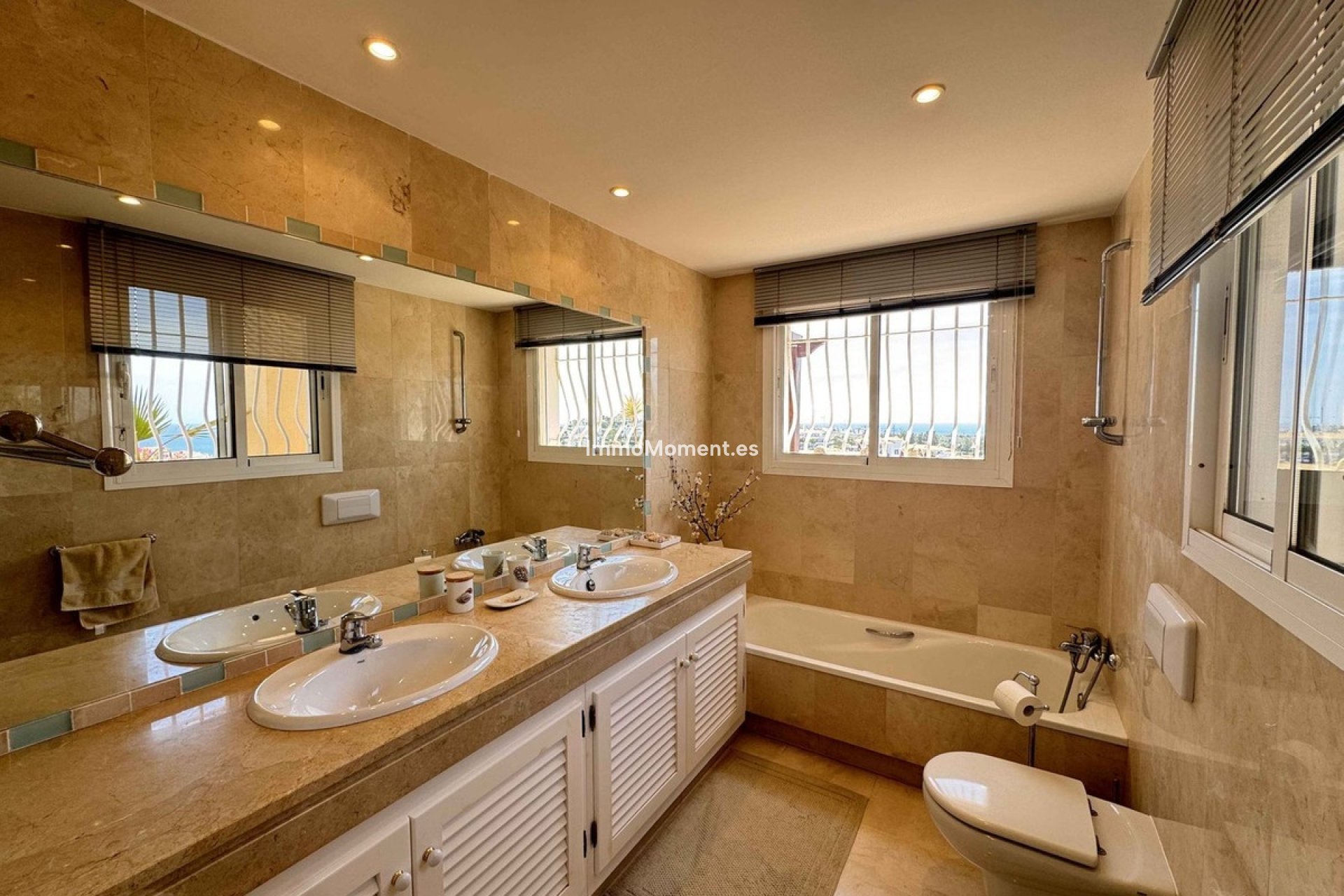 Revente - Appartement - Mijas - Riviera del Sol