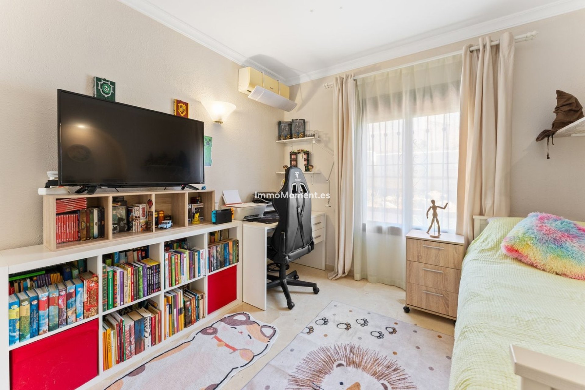 Revente - Appartement - Mijas - Riviera del Sol