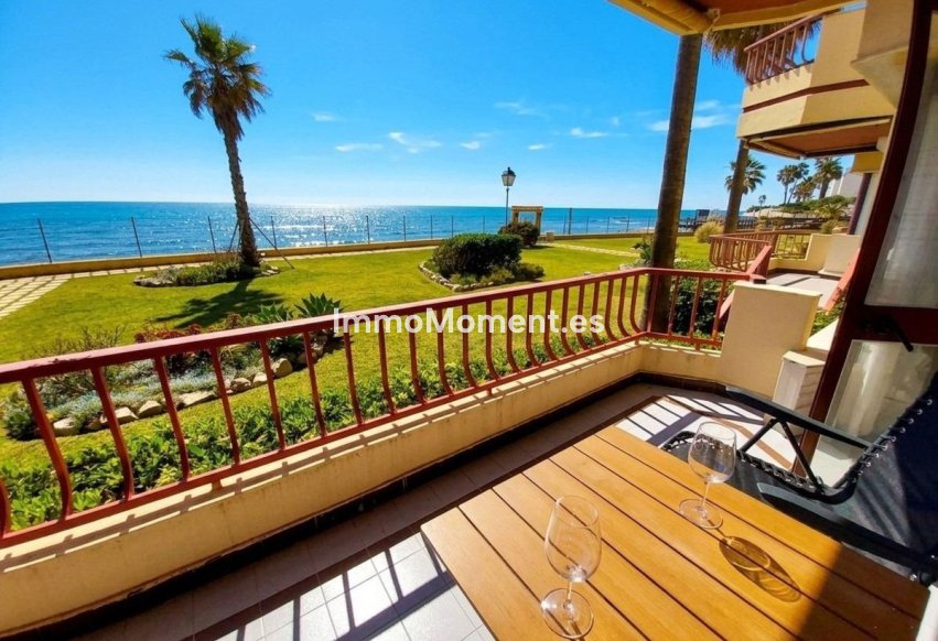 Revente - Appartement - Mijas - Riviera del Sol