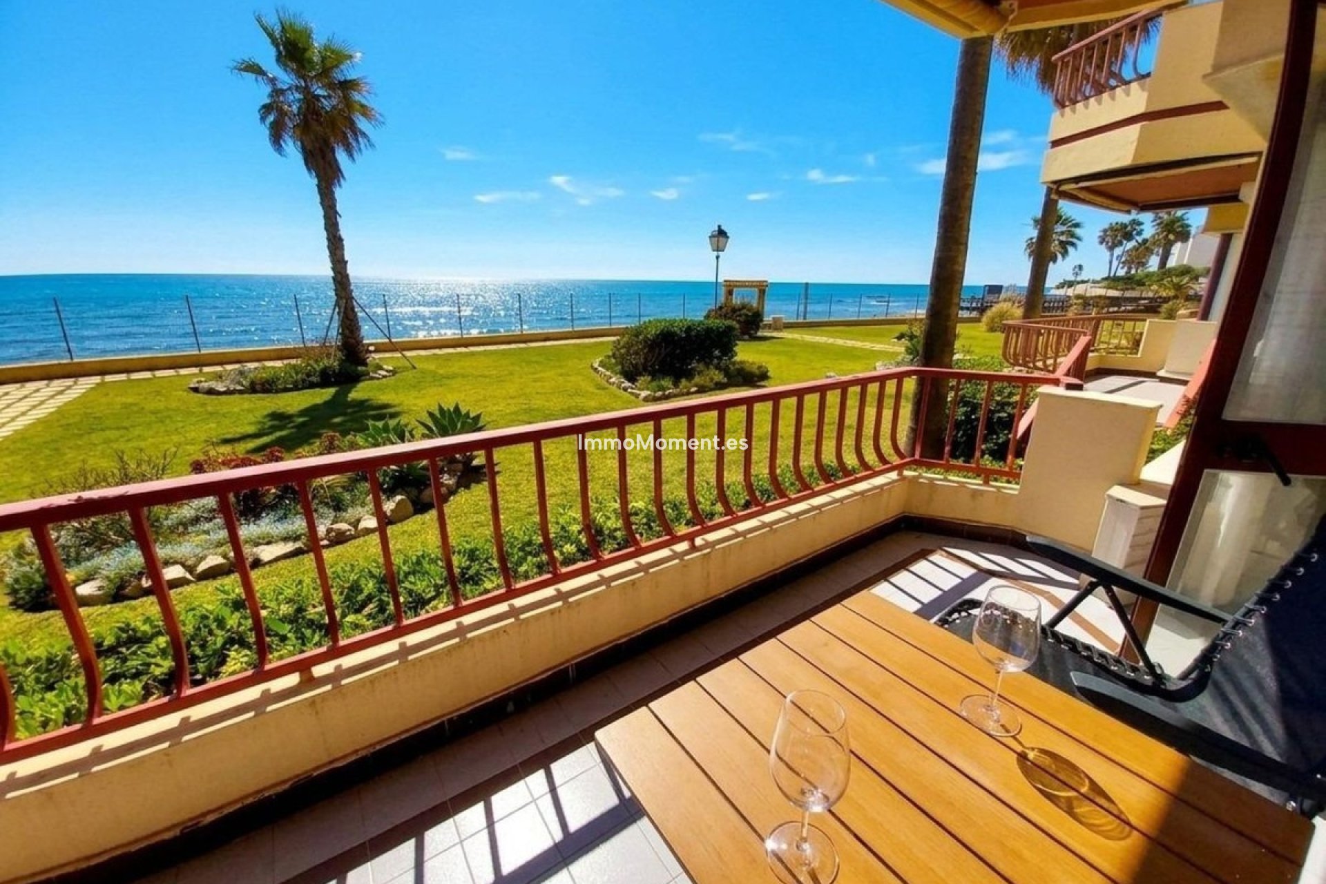 Revente - Appartement - Mijas - Riviera del Sol