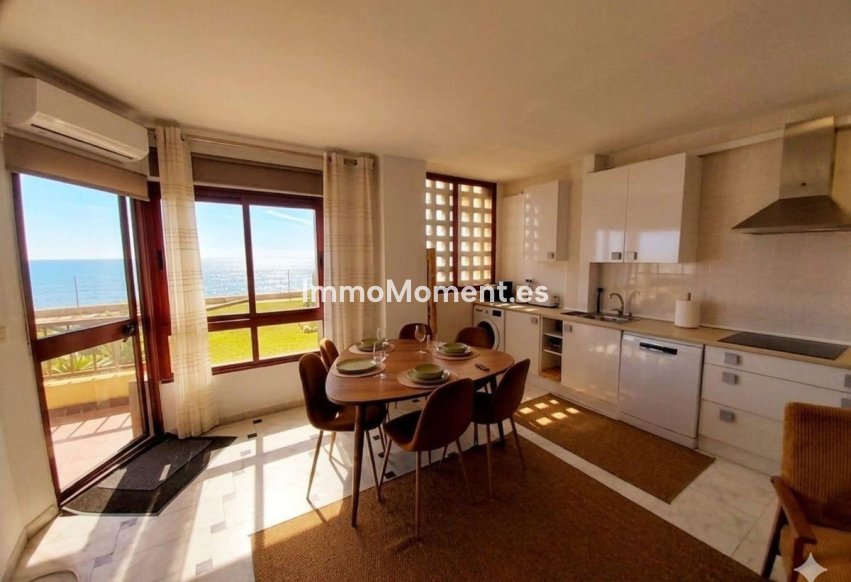 Revente - Appartement - Mijas - Riviera del Sol