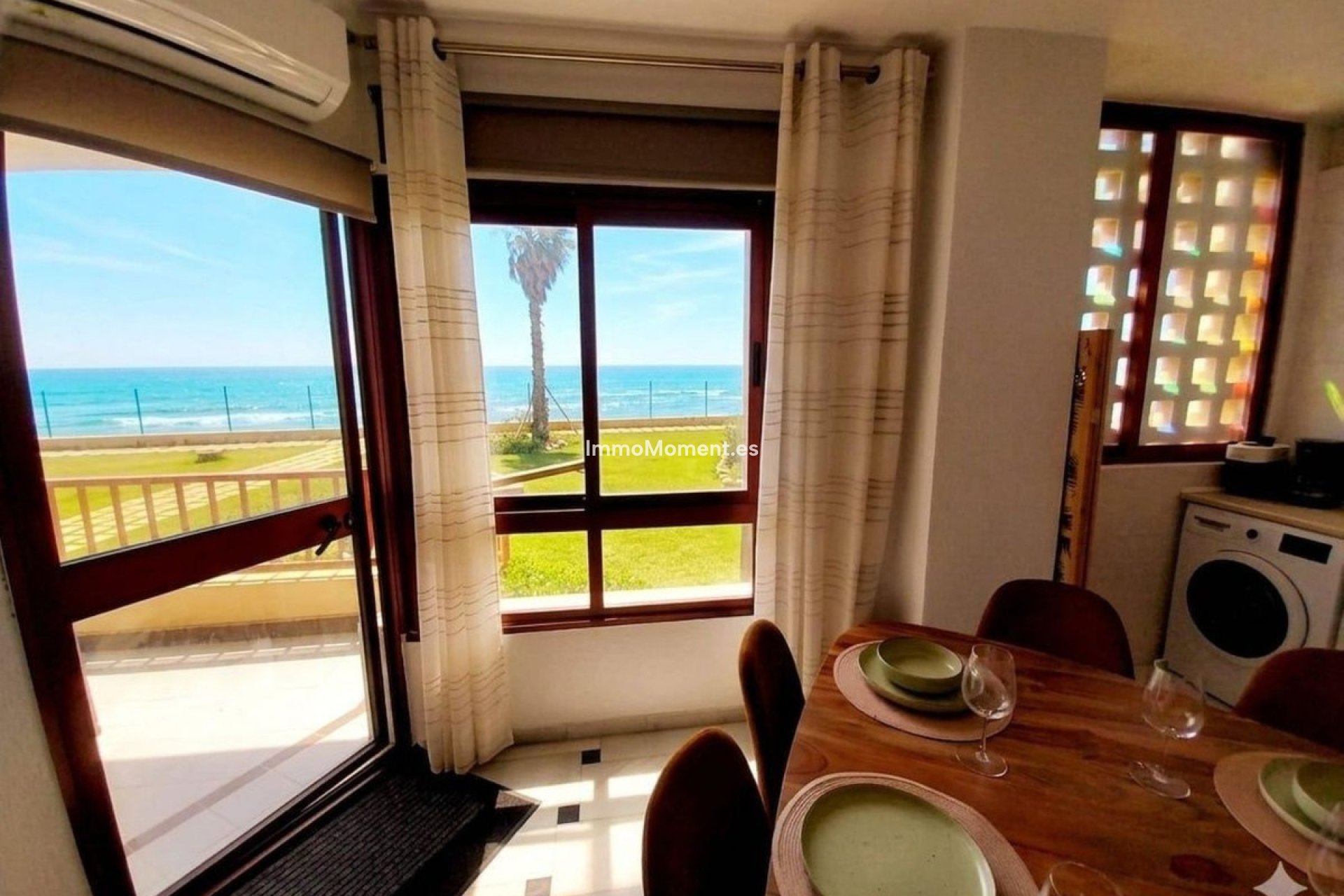 Revente - Appartement - Mijas - Riviera del Sol