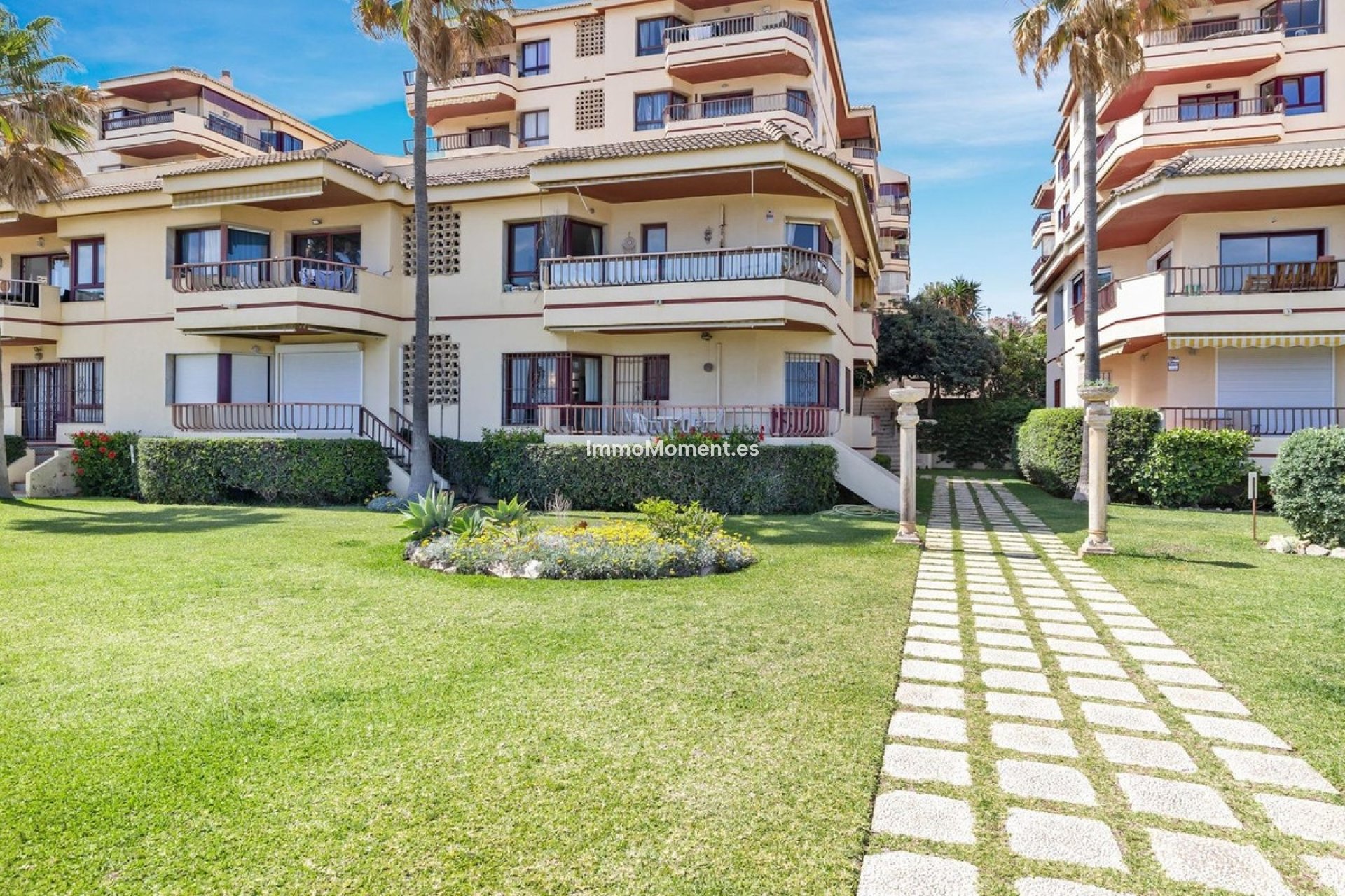 Revente - Appartement - Mijas - Riviera del Sol