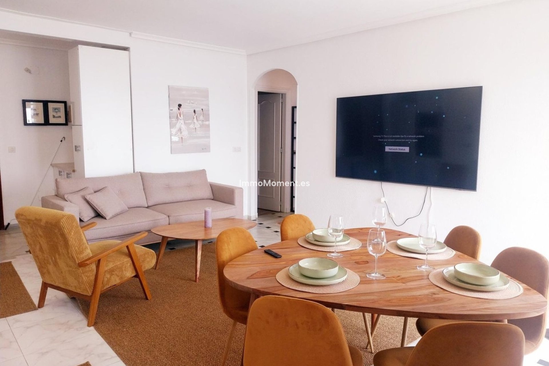 Revente - Appartement - Mijas - Riviera del Sol