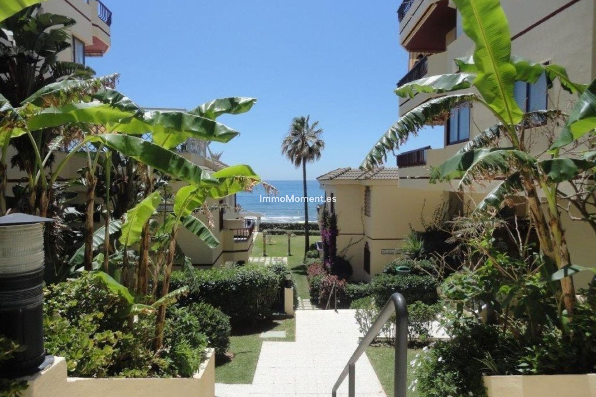 Revente - Appartement - Mijas - Riviera del Sol