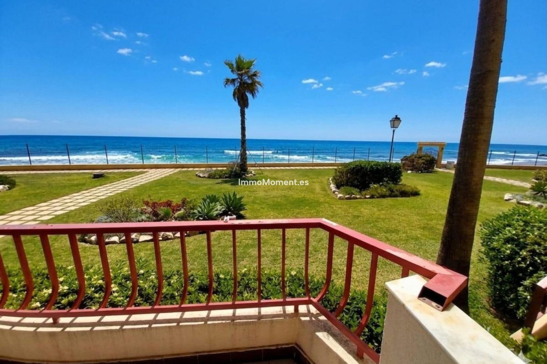Revente - Appartement - Mijas - Riviera del Sol