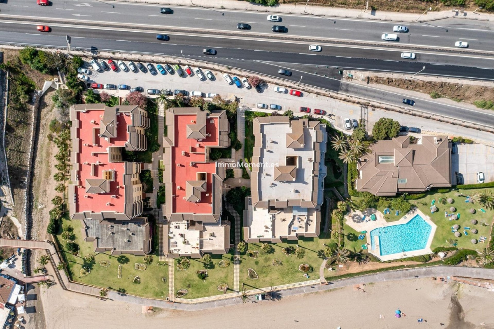 Revente - Appartement - Mijas - Riviera del Sol