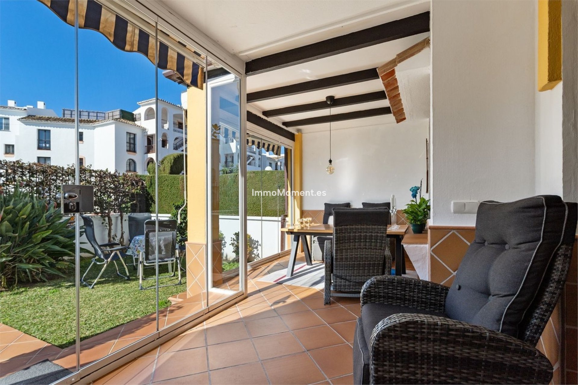Revente - Appartement - Mijas - Riviera Del Sol