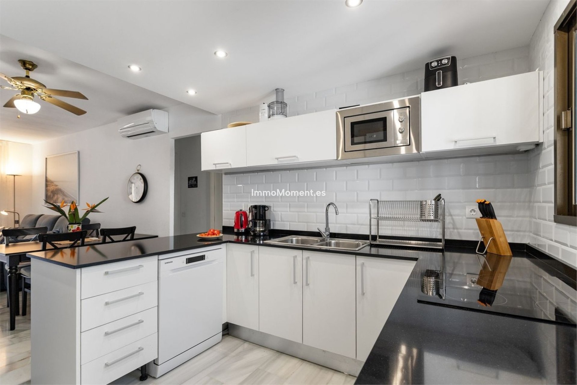 Revente - Appartement - Mijas - Riviera Del Sol
