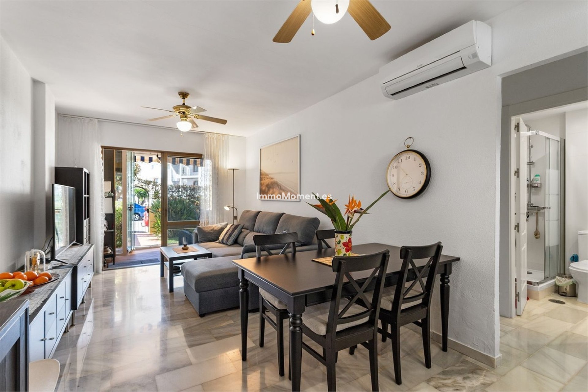 Revente - Appartement - Mijas - Riviera Del Sol