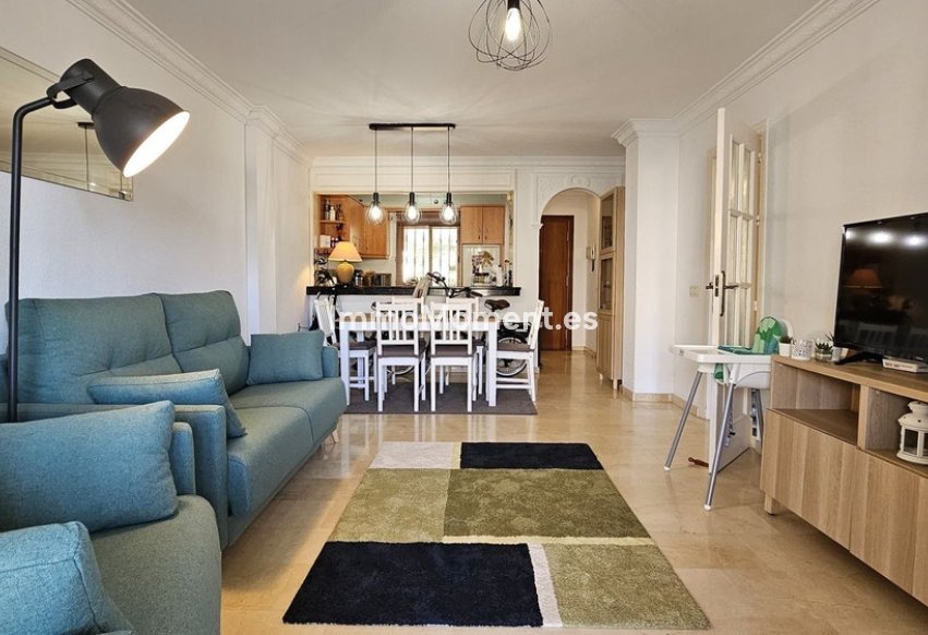 Revente - Appartement - Mijas - Riviera del Sol