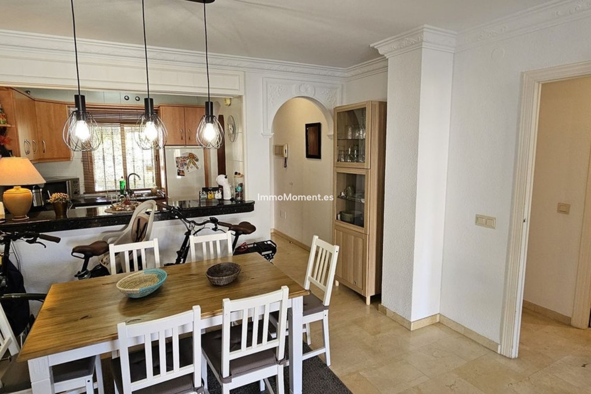 Revente - Appartement - Mijas - Riviera del Sol