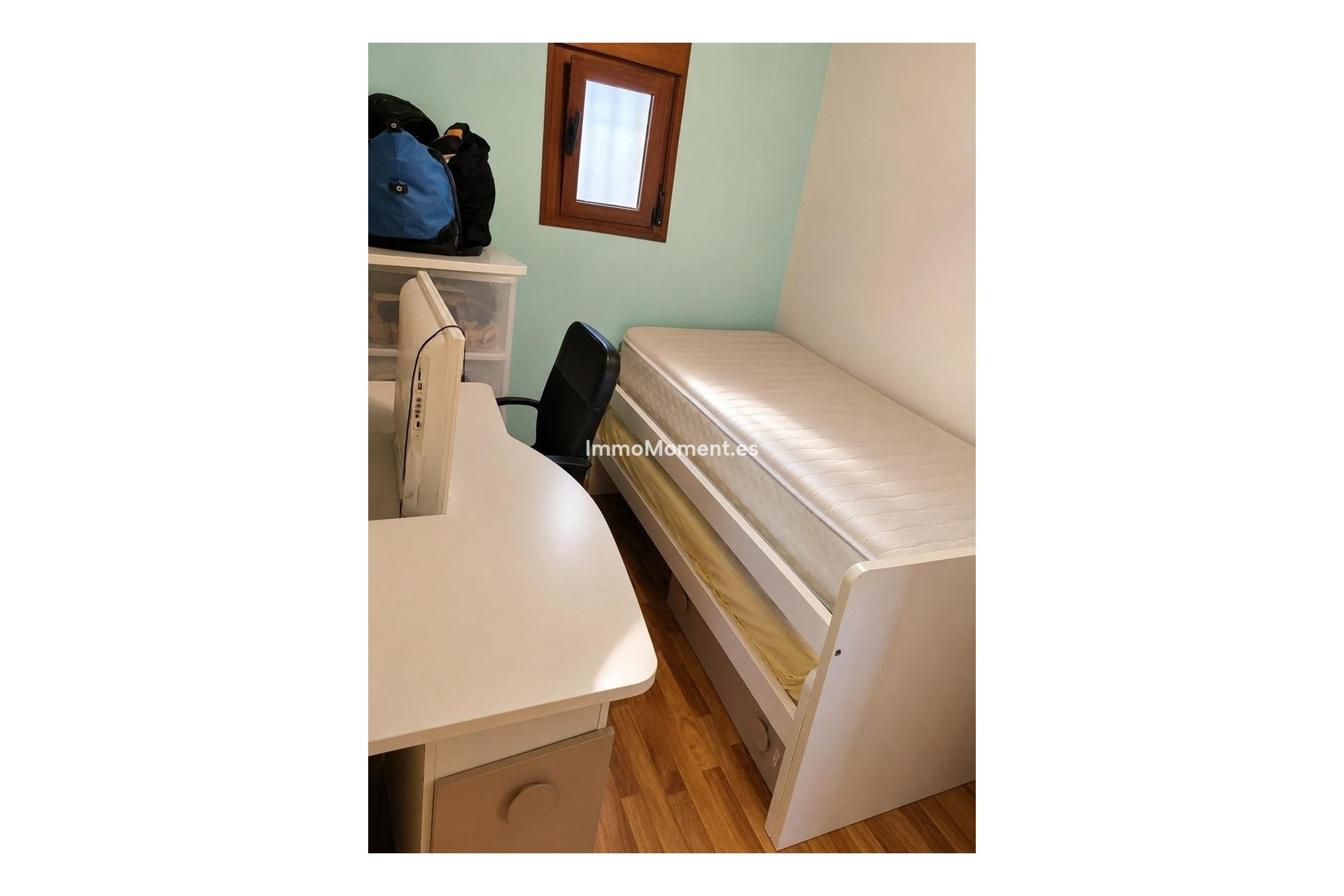 Revente - Appartement - Mijas - Riviera del Sol