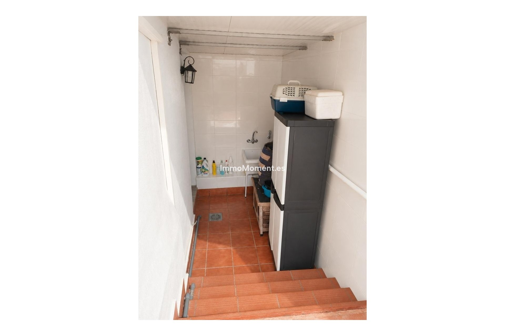 Revente - Appartement - Mijas - Riviera del Sol