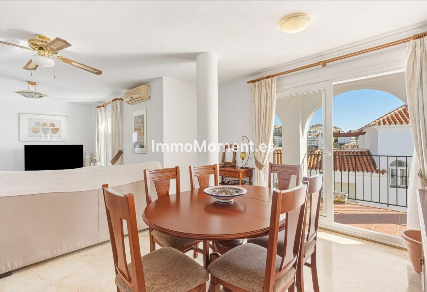 Revente - Appartement - Mijas - Riviera del Sol