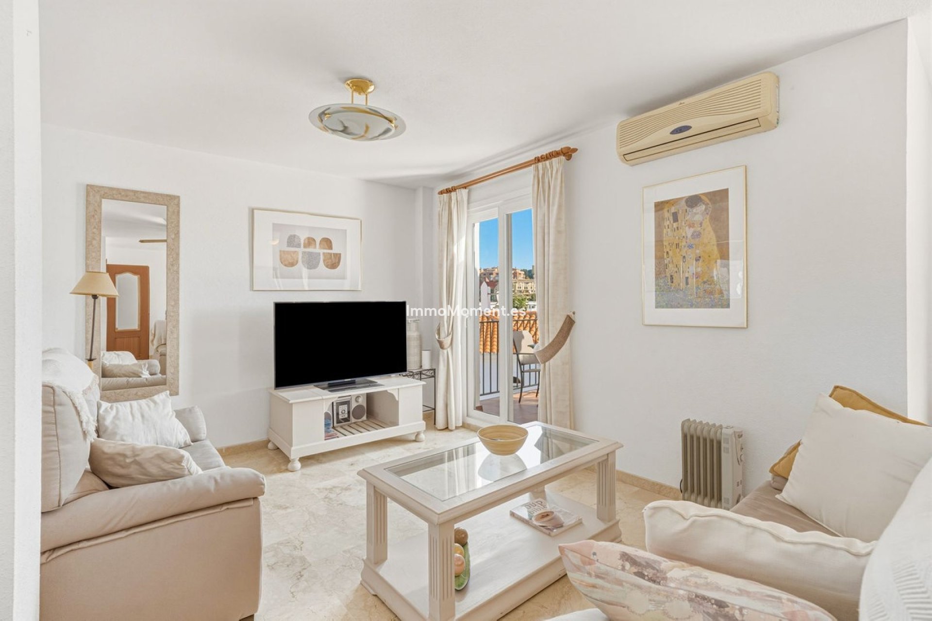 Revente - Appartement - Mijas - Riviera del Sol