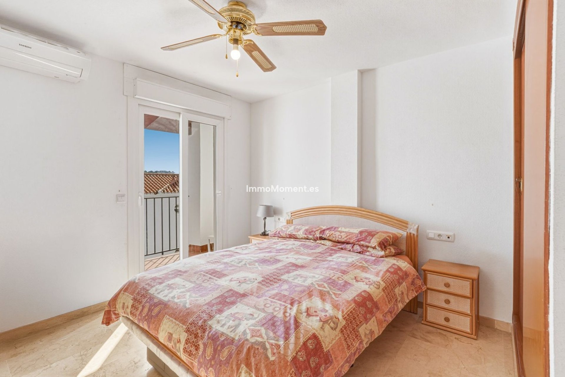 Revente - Appartement - Mijas - Riviera del Sol