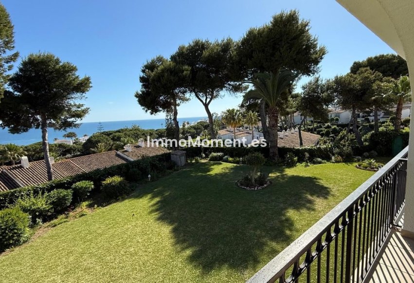 Revente - Appartement - Mijas - Riviera Del Sol