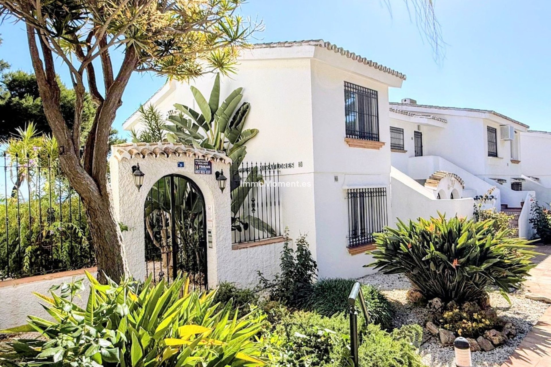 Revente - Appartement - Mijas - Riviera Del Sol