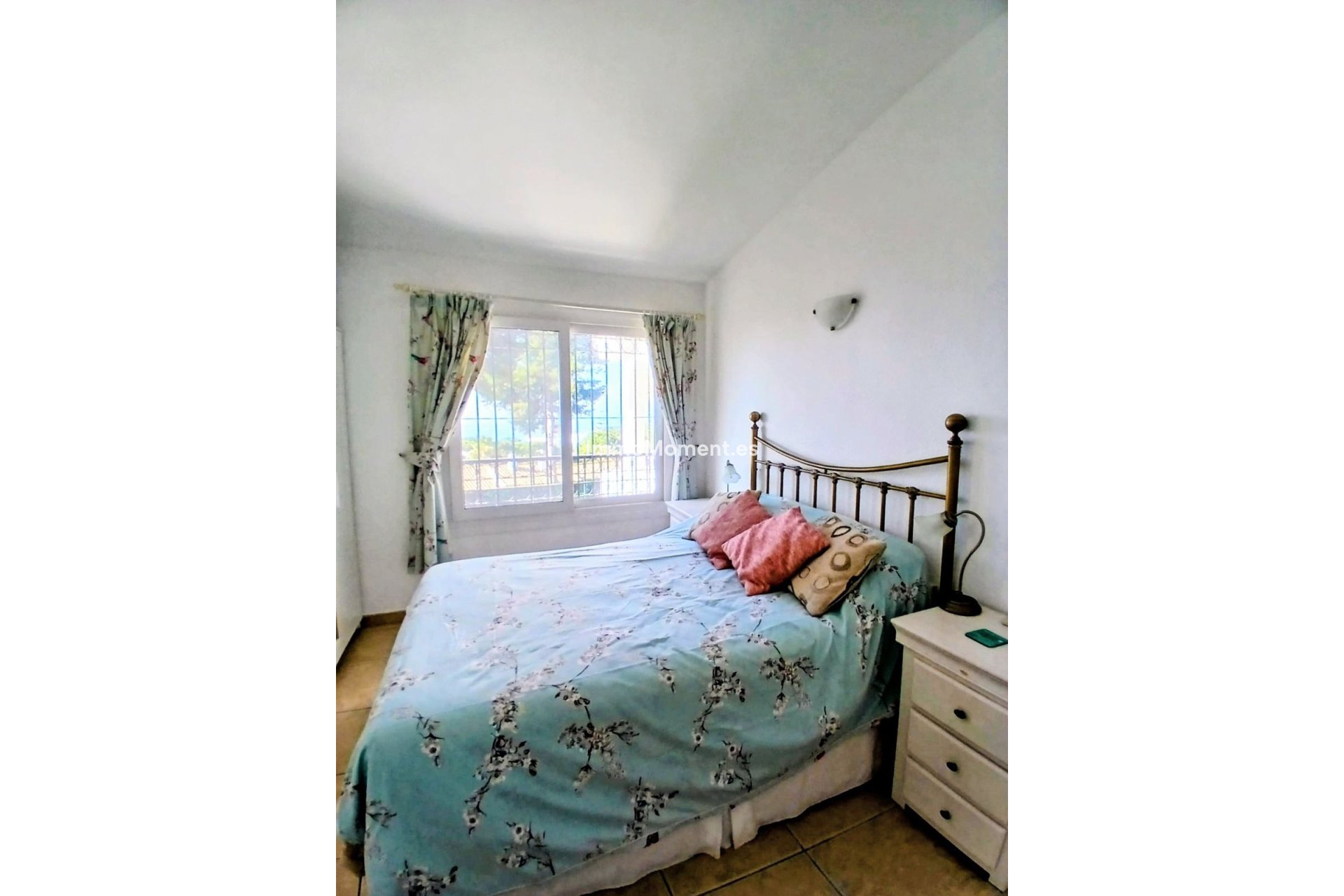 Revente - Appartement - Mijas - Riviera Del Sol