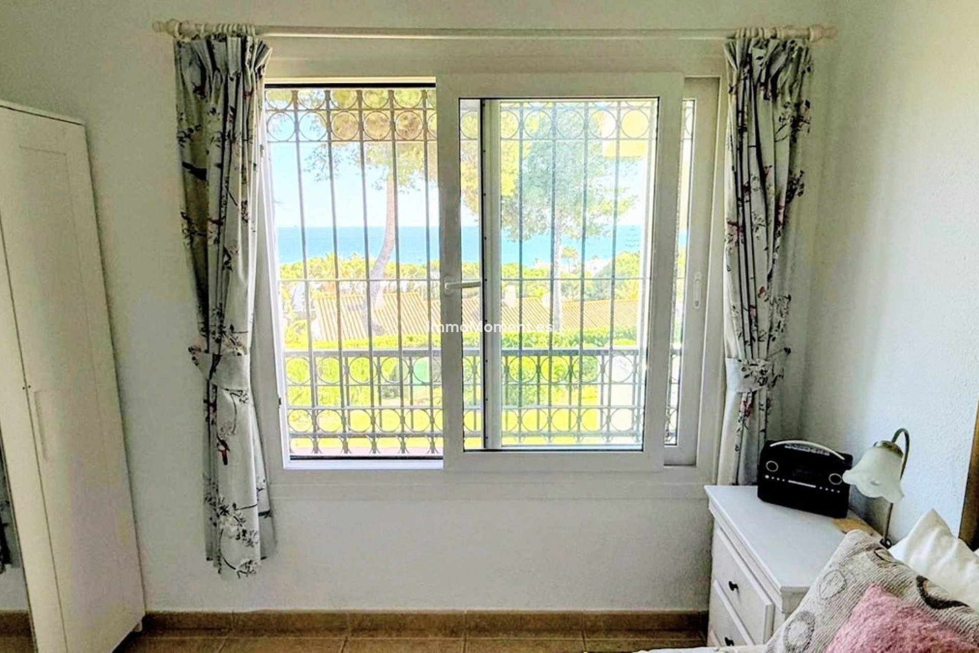 Revente - Appartement - Mijas - Riviera Del Sol