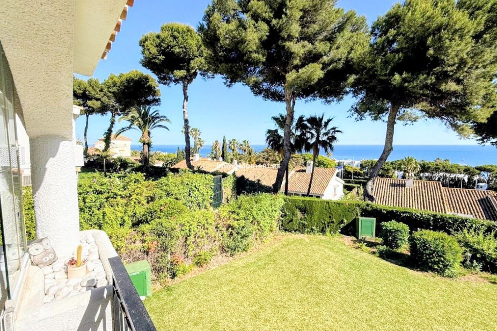Revente - Appartement - Mijas - Riviera Del Sol