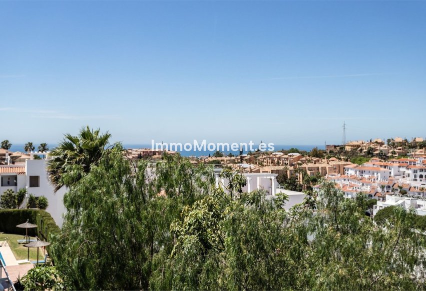 Revente - Appartement - Mijas - Riviera Del Sol
