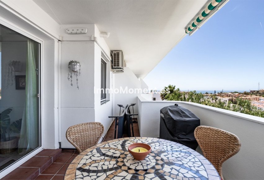 Revente - Appartement - Mijas - Riviera Del Sol