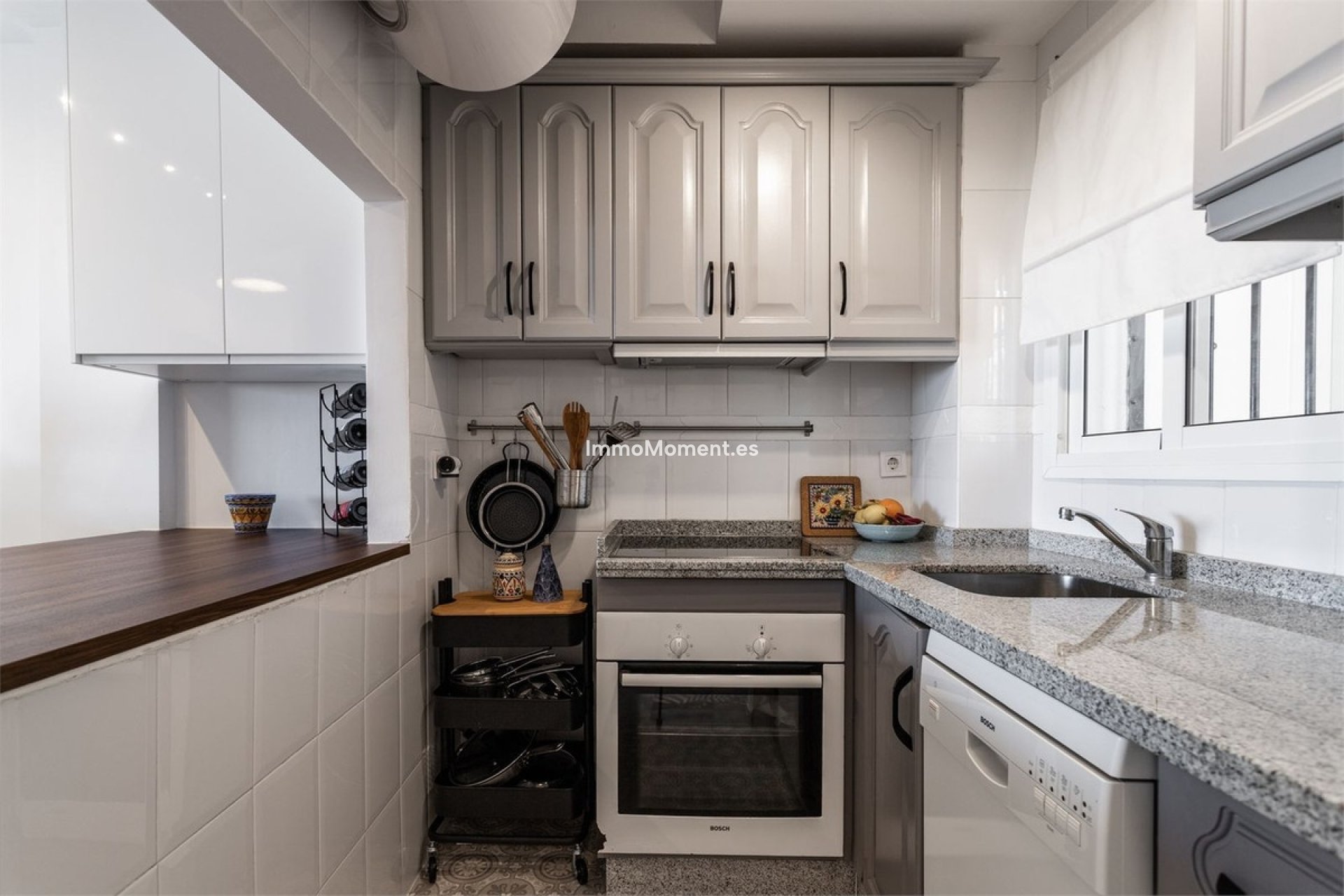 Revente - Appartement - Mijas - Riviera Del Sol