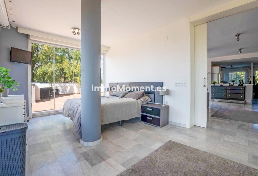 Revente - Appartement - Mijas - Riviera Del Sol