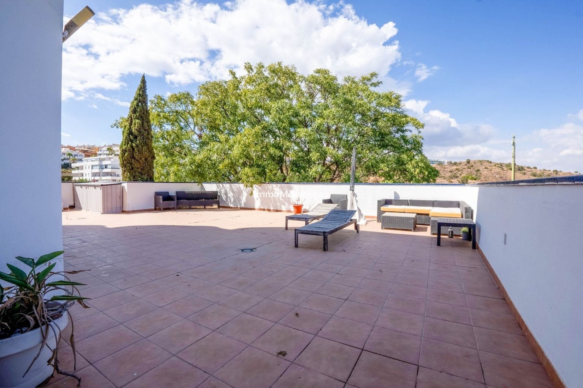 Revente - Appartement - Mijas - Riviera Del Sol