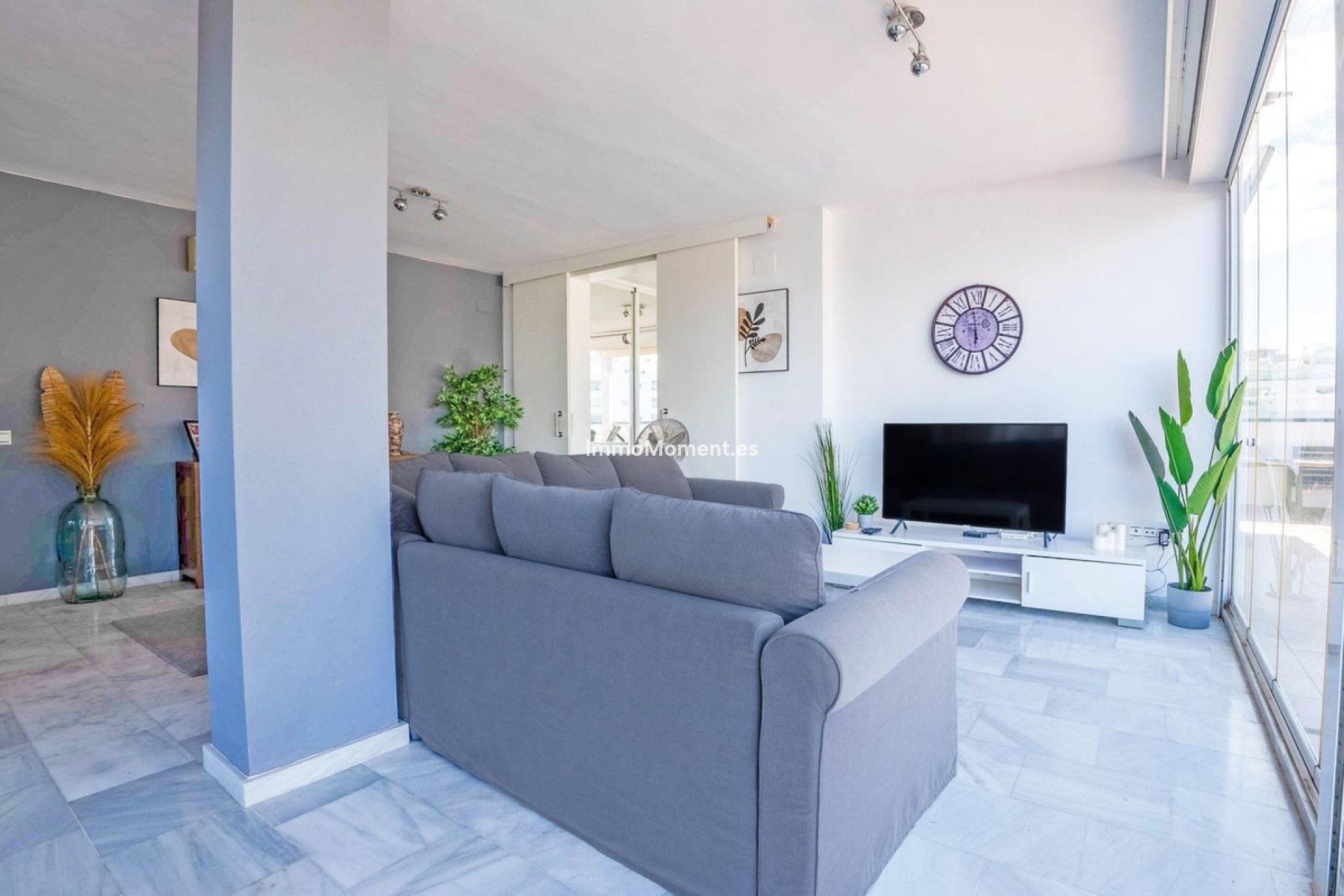 Revente - Appartement - Mijas - Riviera Del Sol