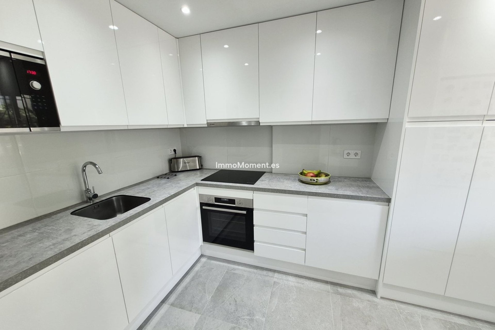 Revente - Appartement - Mijas - Riviera Del Sol