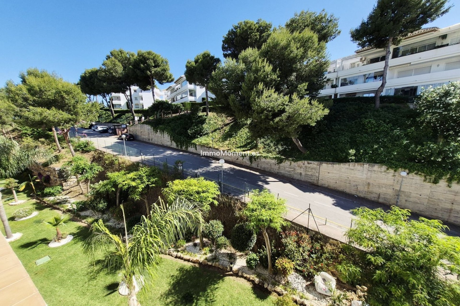 Revente - Appartement - Mijas - Riviera Del Sol