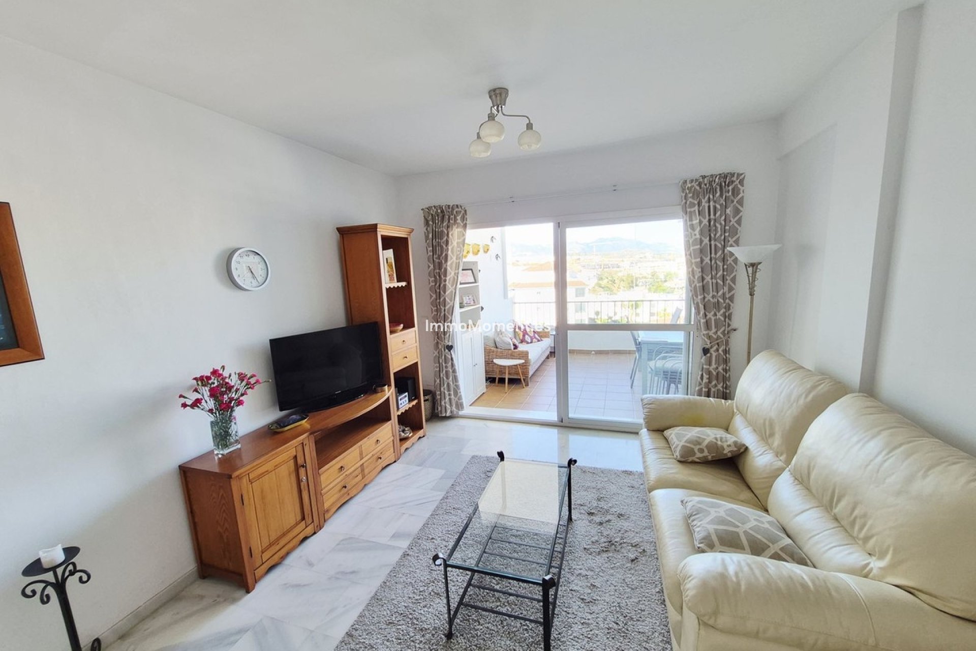 Revente - Appartement - Mijas - Riviera Del Sol