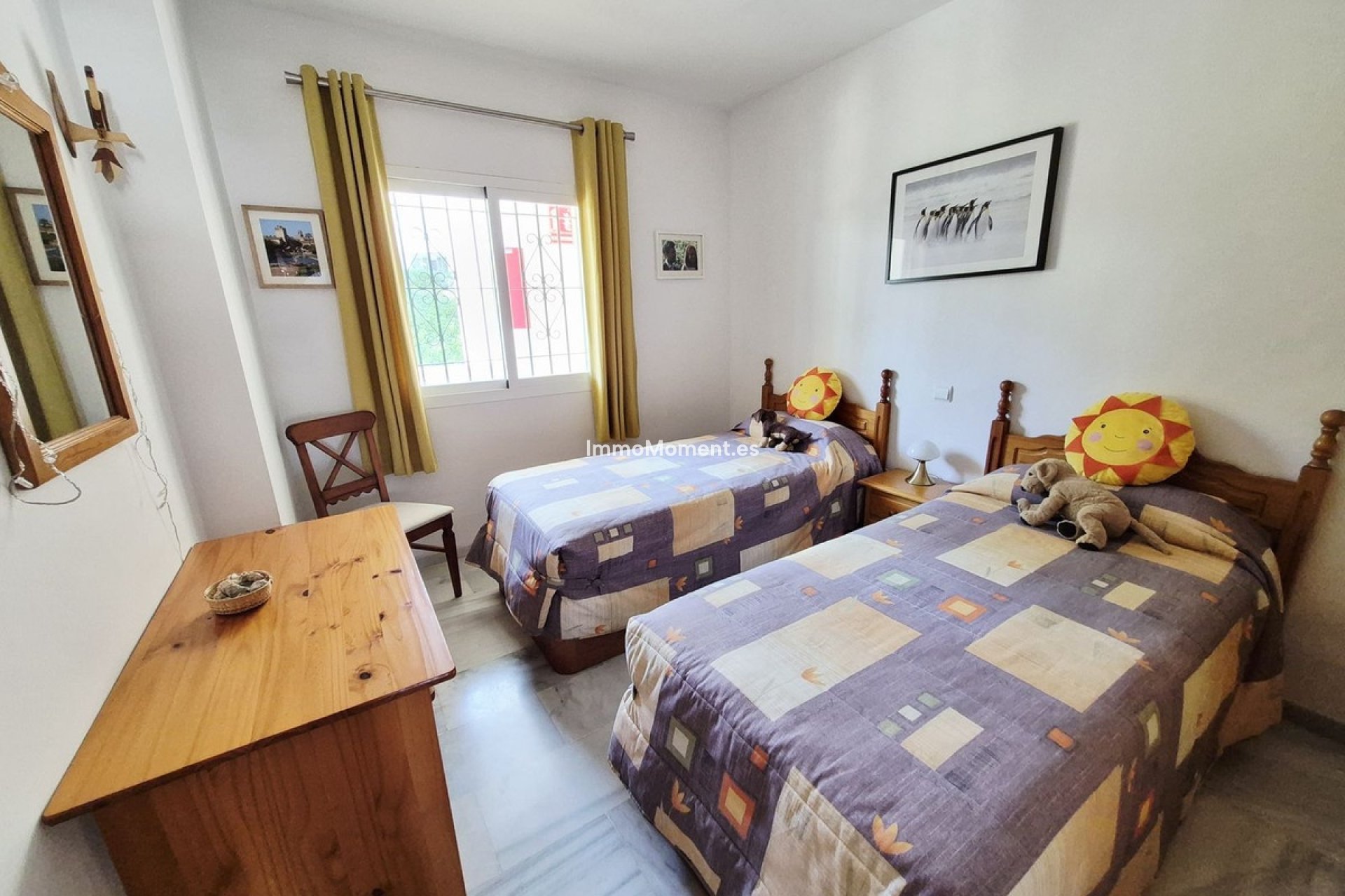Revente - Appartement - Mijas - Riviera Del Sol