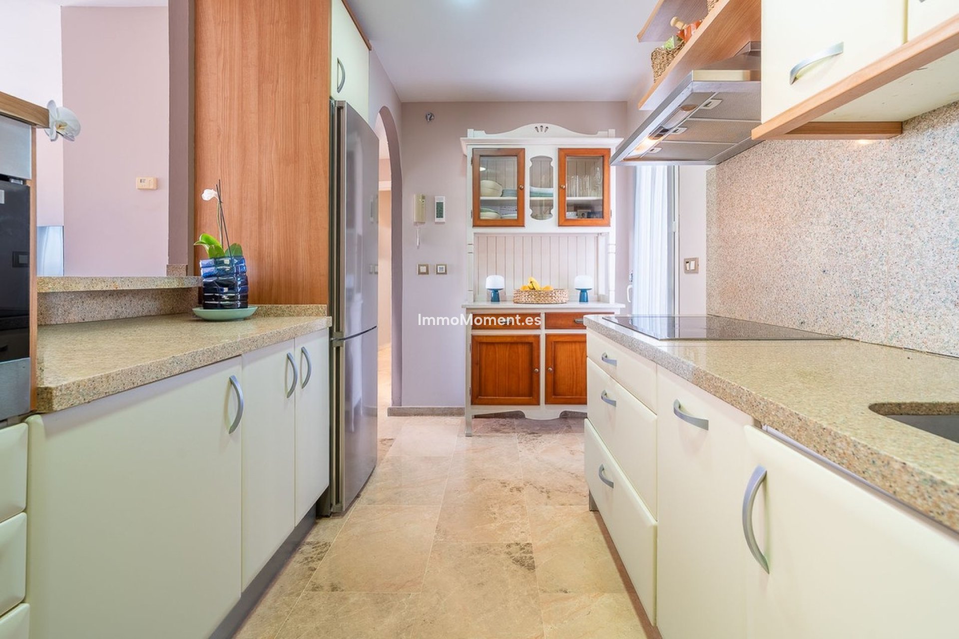 Revente - Appartement - Mijas - Riviera Del Sol